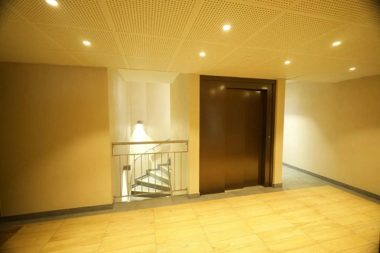 Apartamento L'Eyssaben Appartement De Grand Standing A Serre-Chevalier Le Monêtier-les-Bains Francia